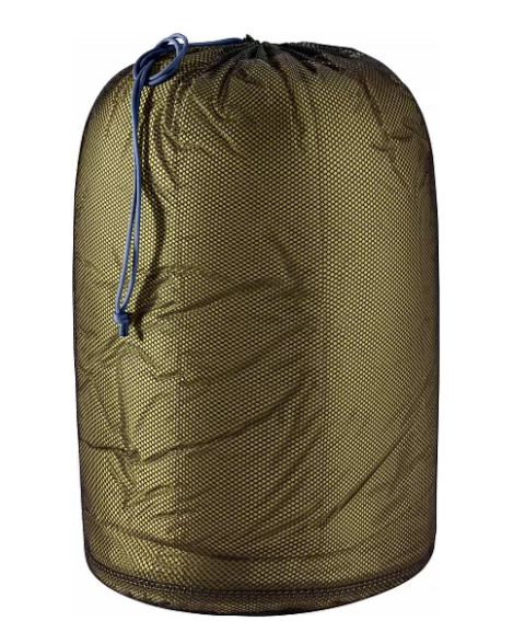 Спальный мешок Deuter Astro 300 EL Linden/Ink