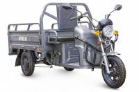 Грузовой электротрицикл Rutrike Круиз 60V/1000W Серый