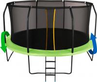 Батут Swollen Prime Double 14 FT