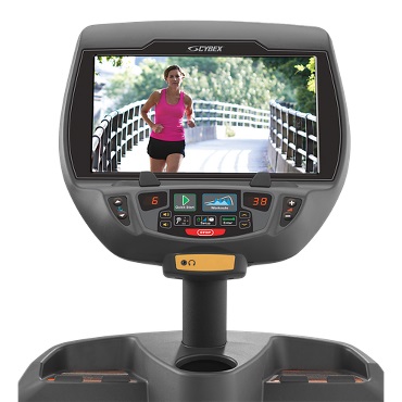 Эллиптический тренажер Cybex 626A