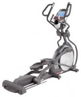 Эллиптический тренажер Sole Fitness E98 2013