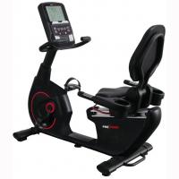 Велотренажер Protrain K8745RW, горизонтальный