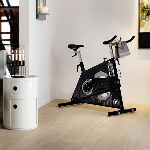Сайкл-тренажер Body Bike Design Covers