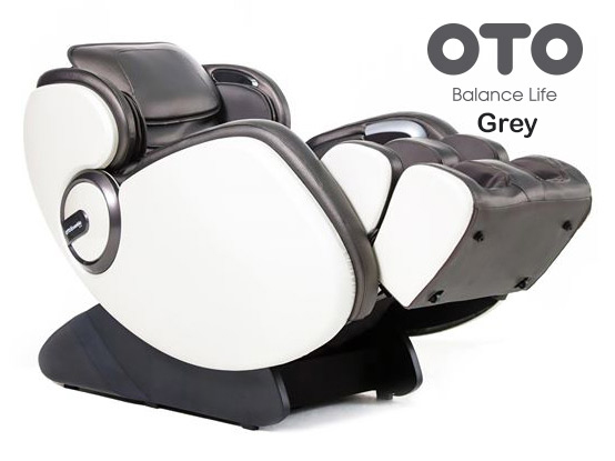 Массажное кресло Oto Essentia ES-05