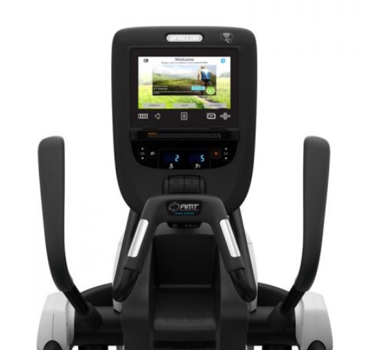 Адаптивный тренажер Precor AMT 865 Open Stride