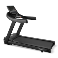 Беговая дорожка Bronze Gym T815M