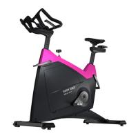 Сайкл-тренажер Body Bike Smart