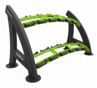 Стойка для гантелей на 6 пар SRM06 Bodytone