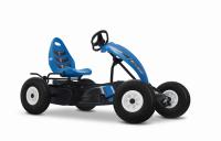 Веломобиль Berg Compact Sport BFR