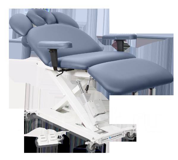 Массажный стол Vision Royal Spa