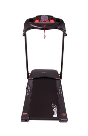 Беговая дорожка HouseFit Spiro 400