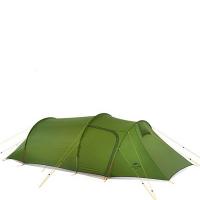 Палатка Naturehike Opalus Tent For 3 People 20D Green