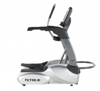 Эллиптический тренажер True Fitness CS400E-X15TFT