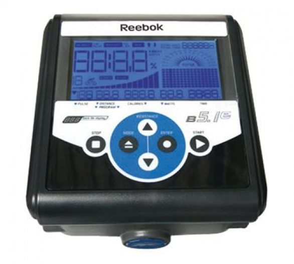 Велотренажер Reebok B 5.7e (RE-13205)