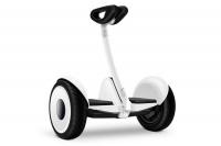Мини-сигвей Ninebot Mini White