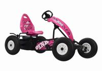 Веломобиль Berg Compact Pink BFR