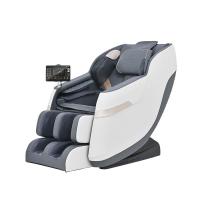 Электрическое массажное кресло Deluxe Redcamp RDM1806-1