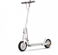 Электросамокат Xiaomi Electric Scooter 3 Lite Белый