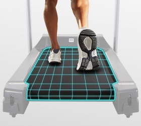 Беговая дорожка BH Fitness Pioneer R7