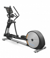 Эллиптический эргометр Bronze Gym E1001 PRO