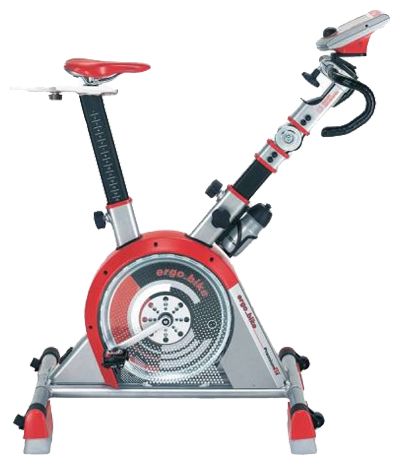 Велоэргометр Daum Ergo bike premium 8 i
