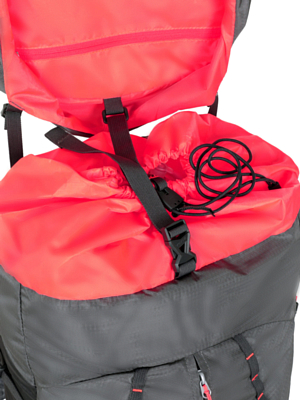 Рюкзак Salewa Trek Mate 60+5 Quiet Shade