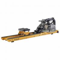 Гребной тренажер Fluid Rower Apollo XL