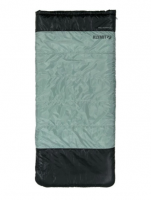 Спальный мешок Klymit Wild Aspen 20 Rectangle Зелёный