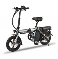 Электровелосипед Minako M1
