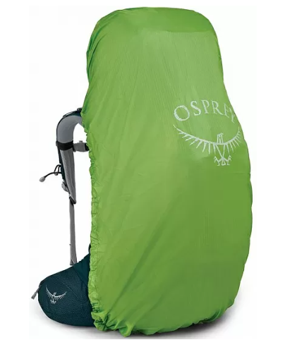 Рюкзак женский Osprey Ariel Plus 85 Black