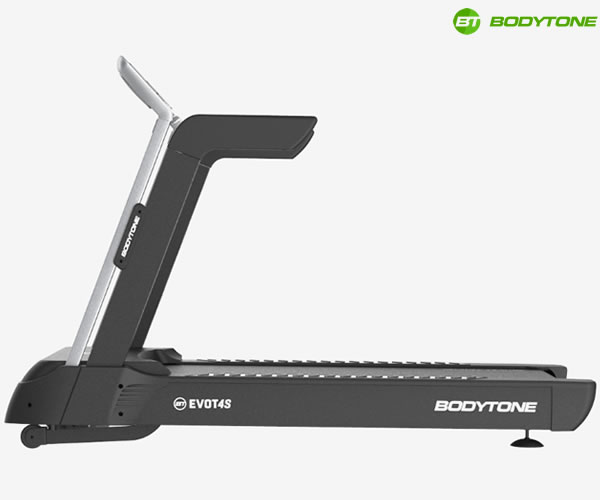 Беговая дорожка Bodytone EVOT4S
