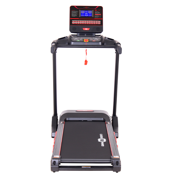 Беговая дорожка CardioPower T45 New
