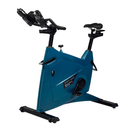 Сайкл-тренажер Body Bike Smart+ Ocean Blue