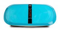 3D Виброплатформа VF-S800 Blue