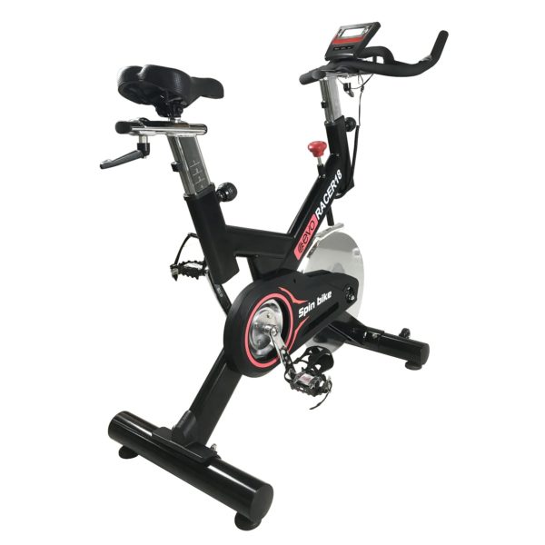 Спин-байк Evo Fitness Racer 18