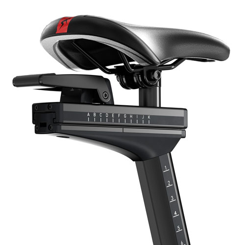 Сайкл-тренажер Body Bike Smart