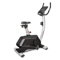 Велотренажер BH Fitness Polaris Dual