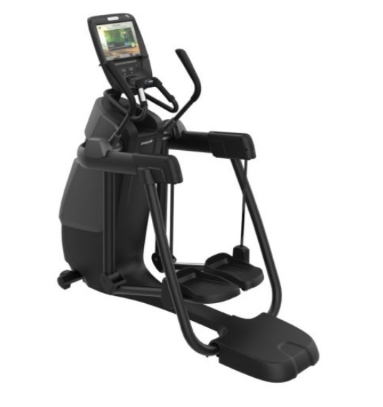 Эллиптический тренажер Precor Open Stride AMT 885