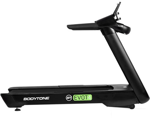 Беговая дорожка Bodytone EVOT4