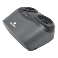 Массажер для ног Ergonova FeelFoot grey