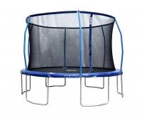 Батут DFC Bounce Master 12ft с сеткой
