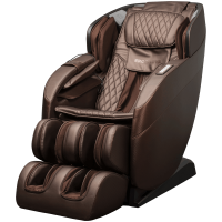 Массажное кресло Ergonova Organic 3 Brown