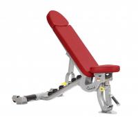 Регулируемая скамья Hoist CF-3160