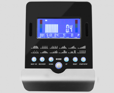 Эллиптический тренажер Svensson Industrial Base  AMT560