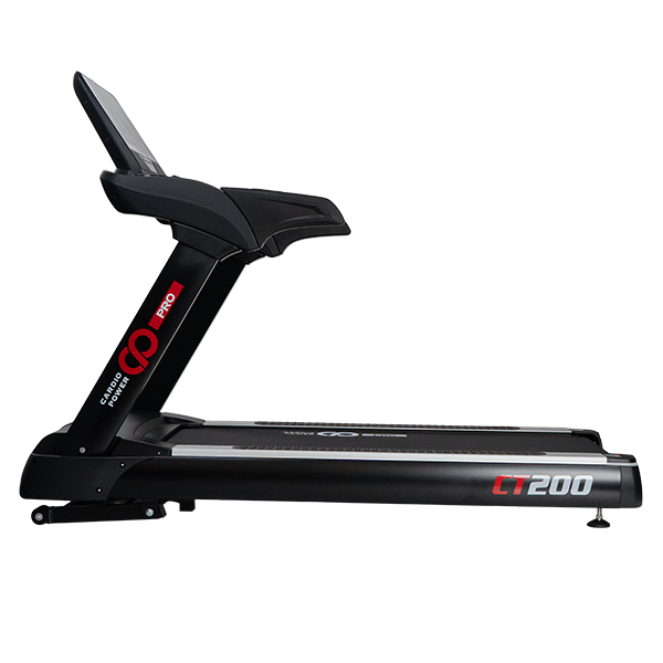 Беговая дорожка CardioPower PRO CT200 NEW