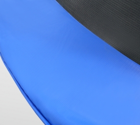 Батут Oxygen Fitness Standard 10 ft inside (Blue)