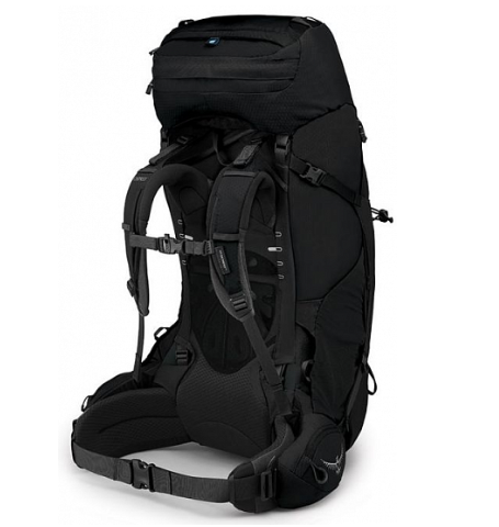 Рюкзак Osprey Aether 65 Black