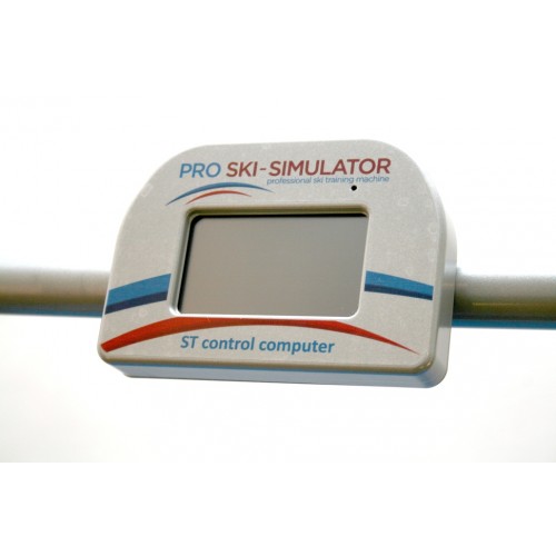Горнолыжный тренажер Pro ski Simulator Standard