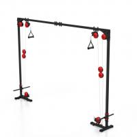 Кроссовер Marbo Sport MH-W103
