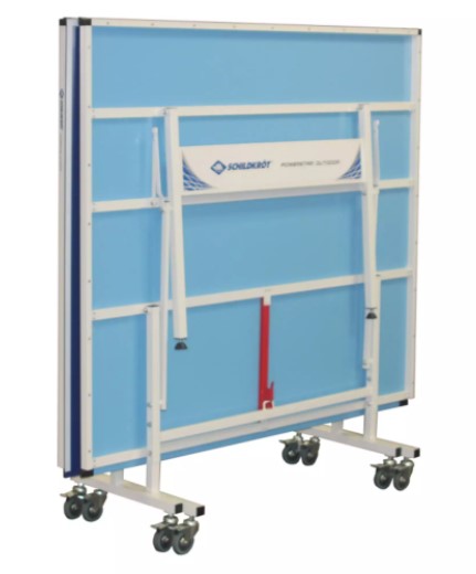 Стол для настольного тенниса Schildkrot Powerstar Outdoor всепогодный DONIC